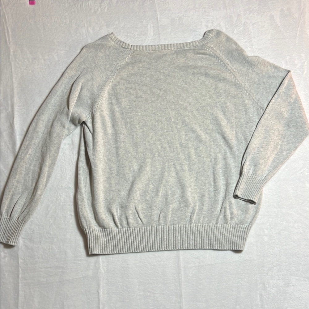 Pink Pineapple MVP “More Veuve Please” Sweater - XL - Picture 11 of 11